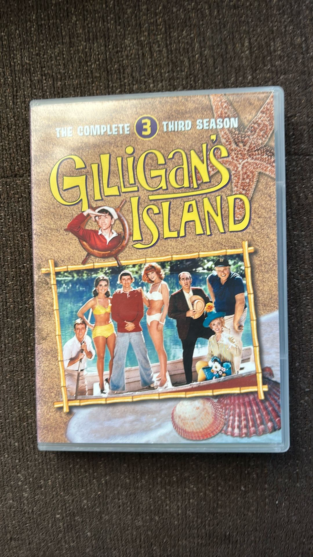 Gilligans Island