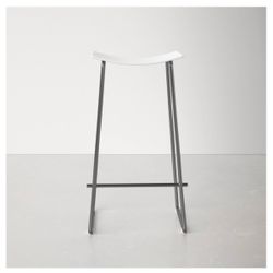 All Modern Norwich 3 Bar Stools