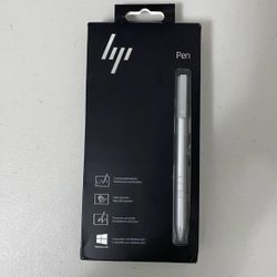 HP Windows Ink Pen for HP Laptops, Tablets, Desktop Computers 