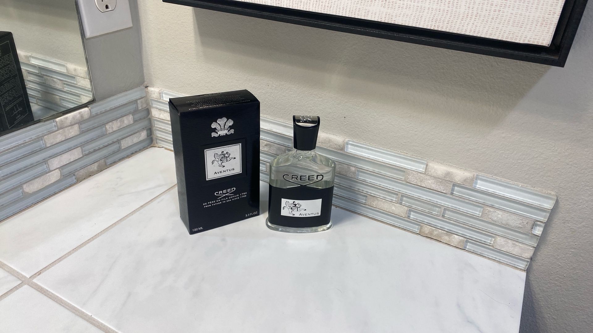 Creed Aventus