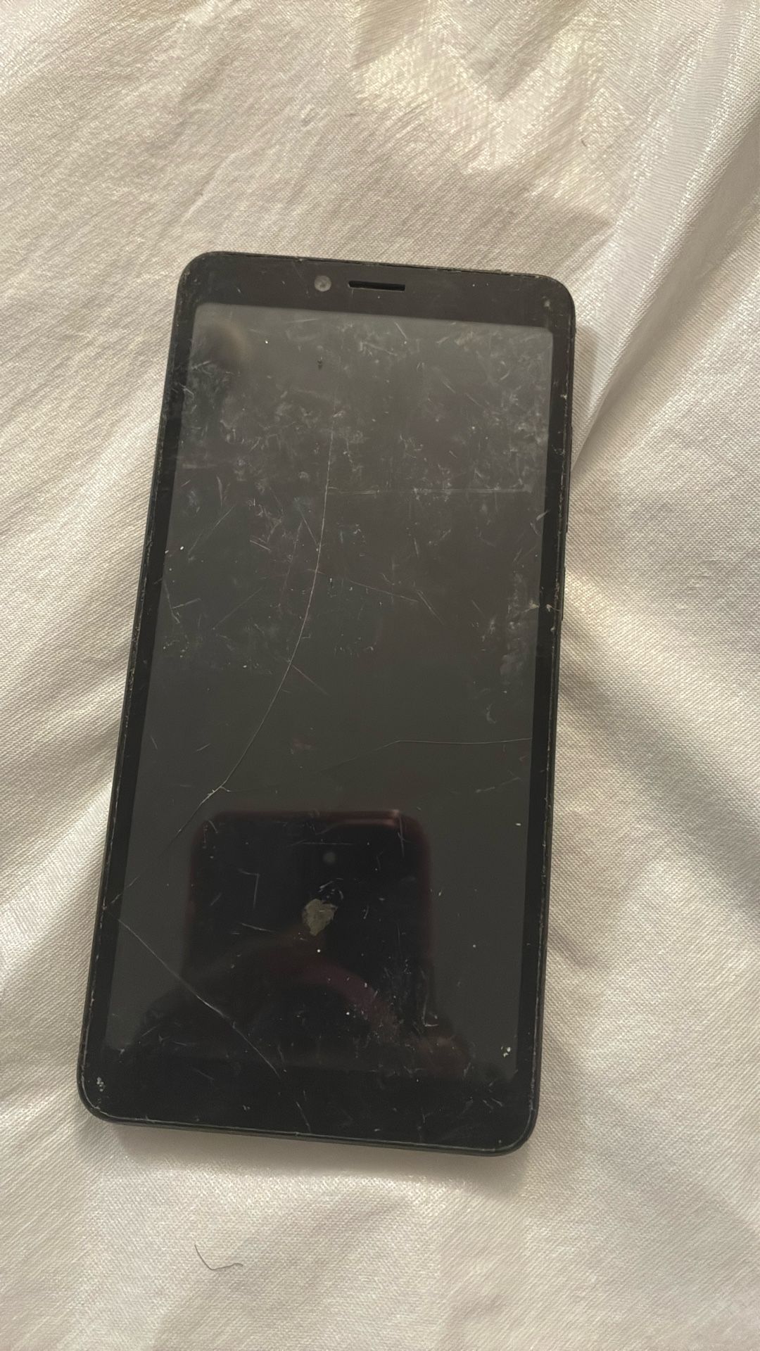 TCL phone unlocked used