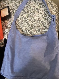 Baggu medium Nylon Shoulder Bag 