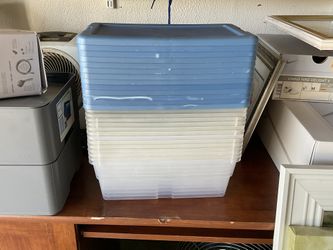 Shoe Boxes
