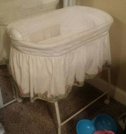 Bassinet