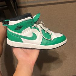 Jordan 1 