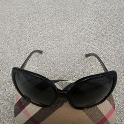Burberry Sunglasses 