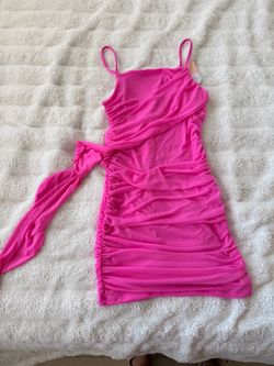 Going out dress