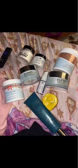 Beauty product