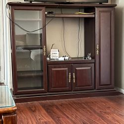TV Stand 