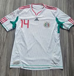 Mexico Jersey Original