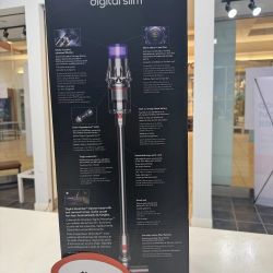 Dyson Digital Slim Cordless Vacuum New - Pay $5 today and the rest later!!