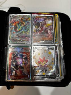 Pokémon Cards