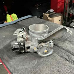 Euro R PARTS