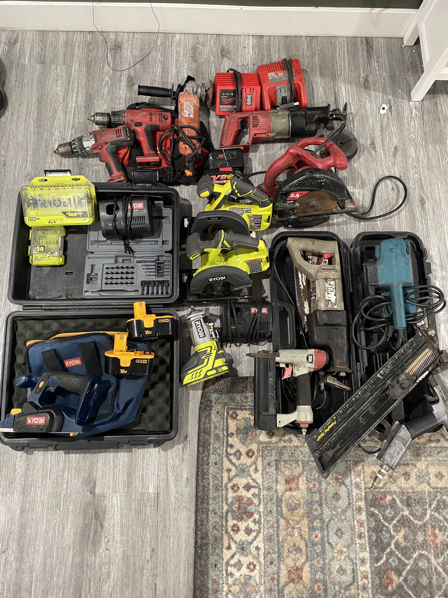 Tools Bundle