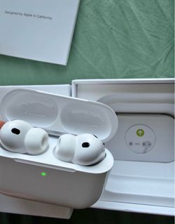 Airpods Pro 3