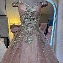 Hermosos Vestidos Nuevos  Talla S Y M Nuevos 