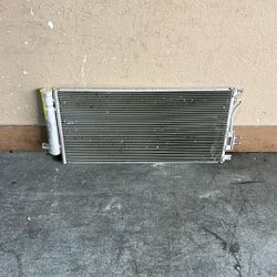 24-25 Buick Envista Condenser Condensador 2024 2025