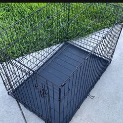 Dog Cage Large