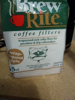 Coffee Filters