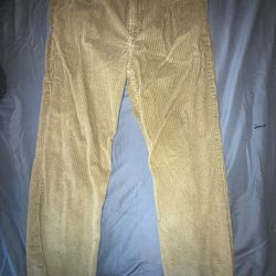 Levi’s Low Pro Size 29 30