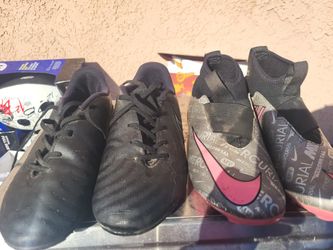 Soccer Shoes