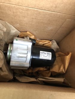 Transfer Case Motor Jeep Grand Cherokee