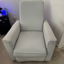Nursing Recliner/Swivel Chair