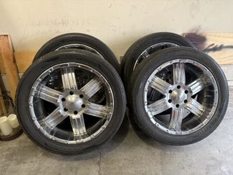 Wheels