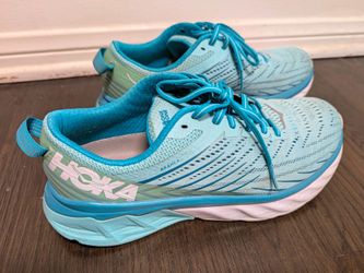 Hoka Arahi 4 Running Shoes (size 8.5)