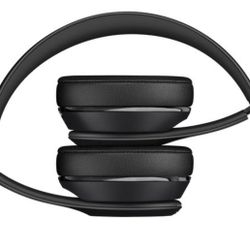 Beats by Dr. Dre Beats Solo3 Wireless On-Ear Headphones