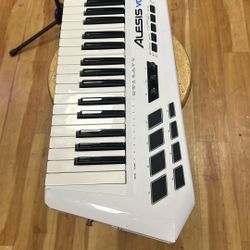 Alessis Vortex usb/midi Controller