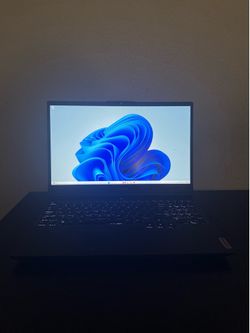 Lenovo Legion 5 Gaming Laptop – RTX 2060 / i7 / 16GB RAM