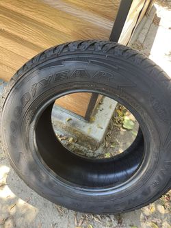 Goodyear Tire