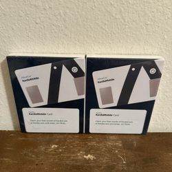 KardiaMobile Card Wallet-Sized Personal EKG Device