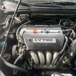 2007 Honda Civic Sport 