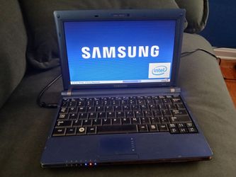 Samsung Netbook NC-NP10