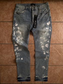 Purple Brand Jeans