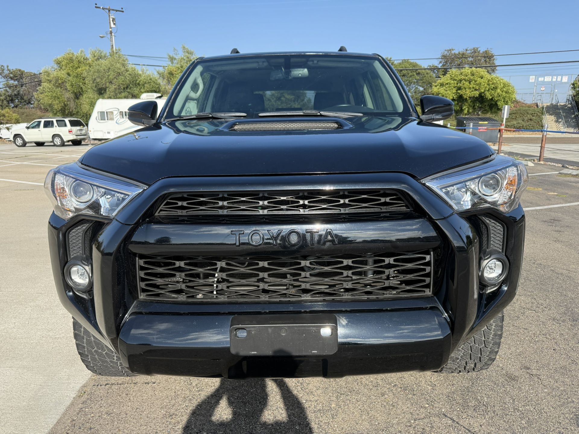 Toyota 4runner For Sale San Diego