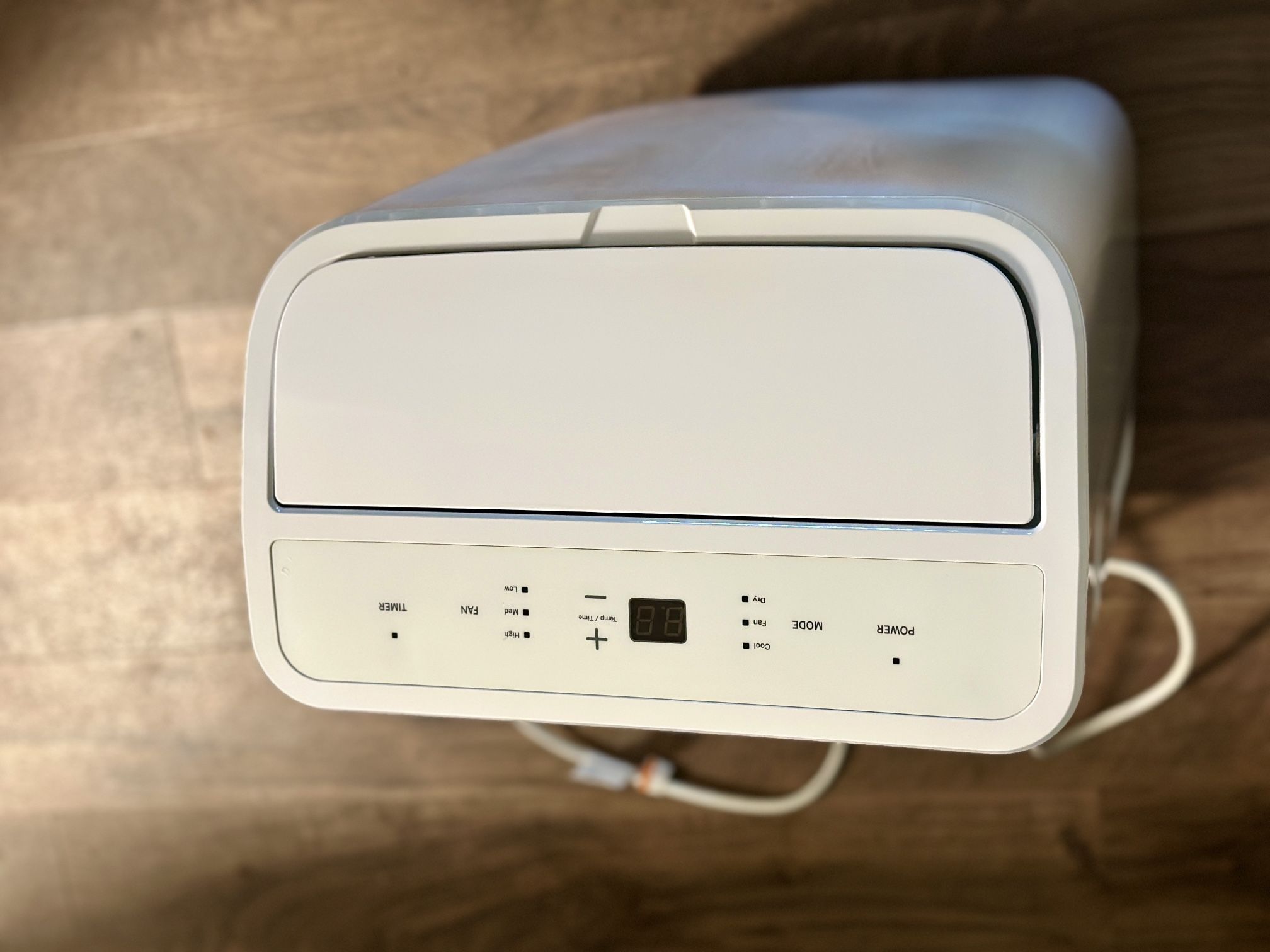Gently Used-Portable AC On Sale