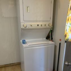 Kenmore Washer and Dryer