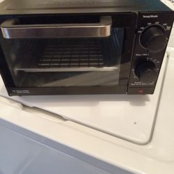 Toaster Oven