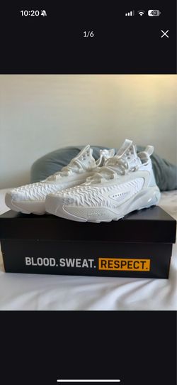Men’s Gym Shoes Under Armour (Project Rock 7)