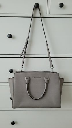 Michael Kors Selma Bag 