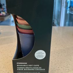 Brand new Starbucks reasonable cups