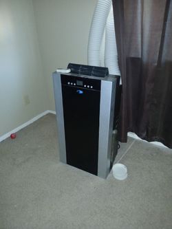 Room AC