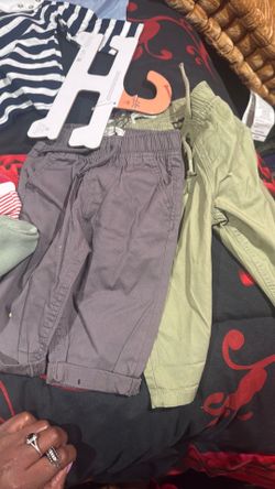 Brand brand new 3-6 months clothes