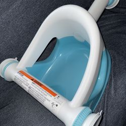 Baby Showering Chair