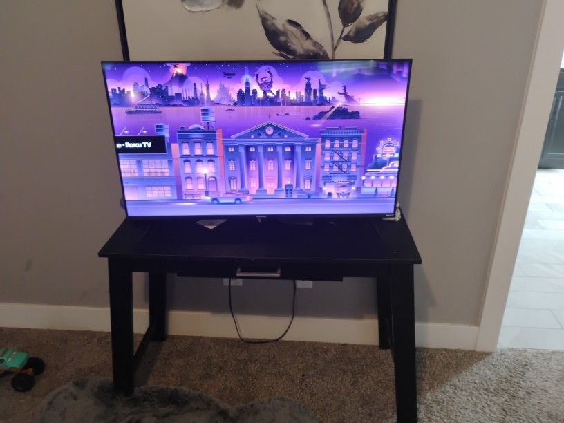 40 Inch Hisense Tv