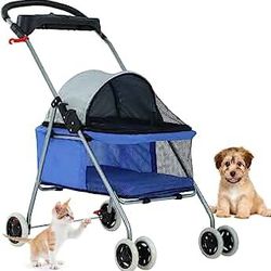 Pet Strollers Brand New