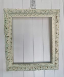 Small Antique Frame